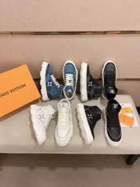 Picture of Louis Vuitton Shoes _SKULVsz38-44h110113337